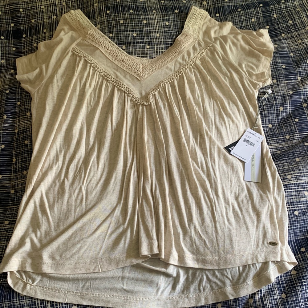 O’Neill Top